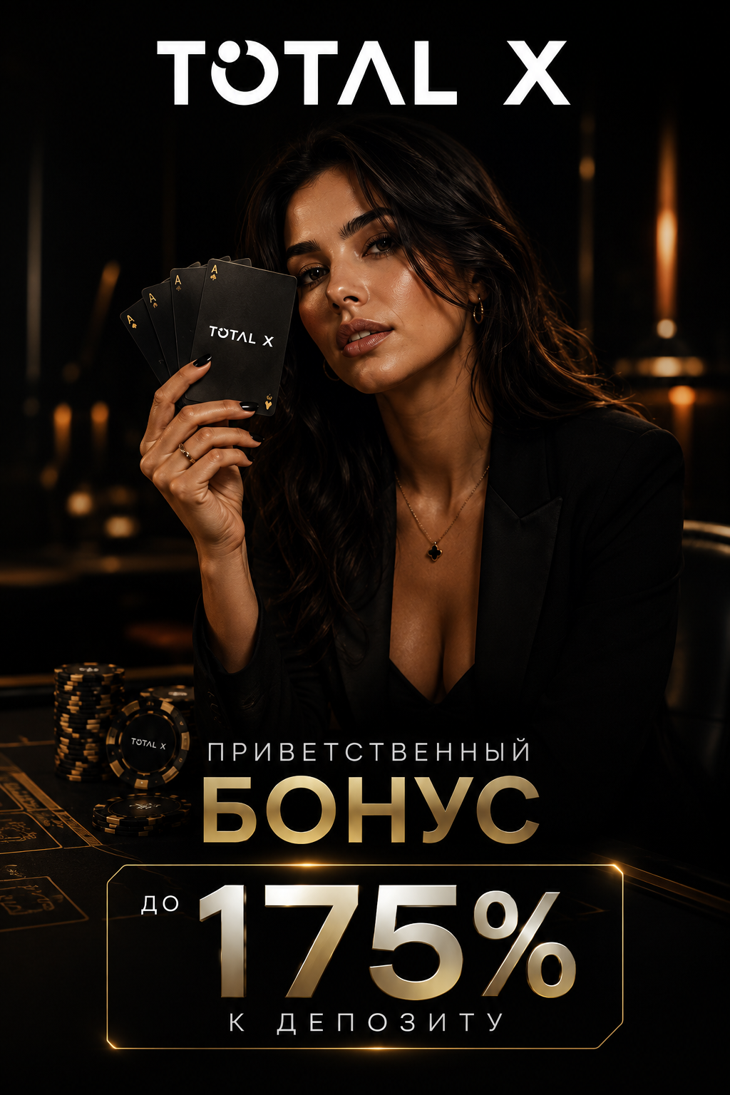 Total X Bonus
